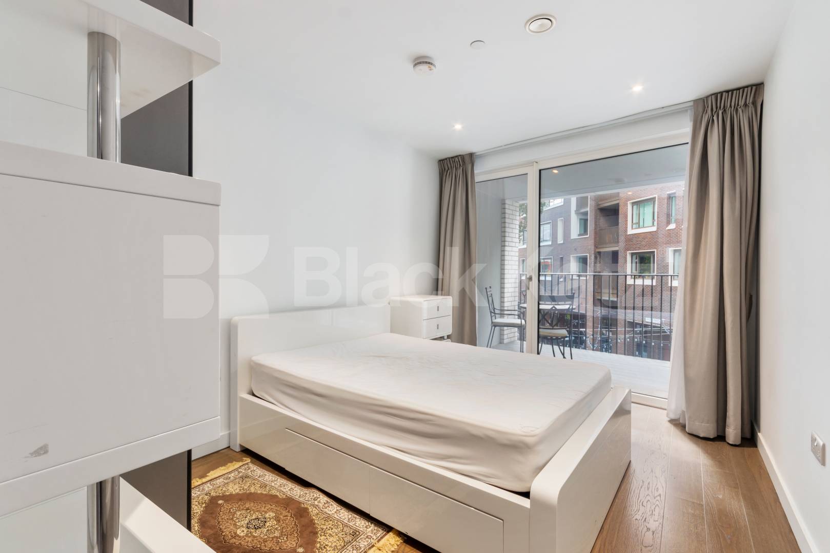 Boasting size, quality & location & also concierge service  Stock House, Wansey Street, Elephant and Castle